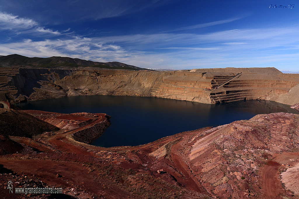 Minas de Alquife