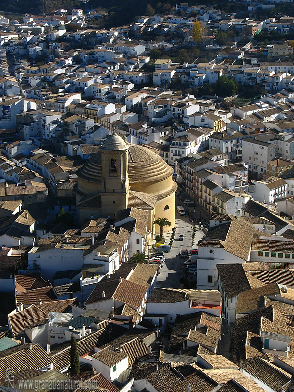 Montefrío (Granada)