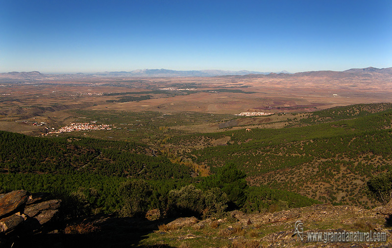 Sulayr (Tramo 16)