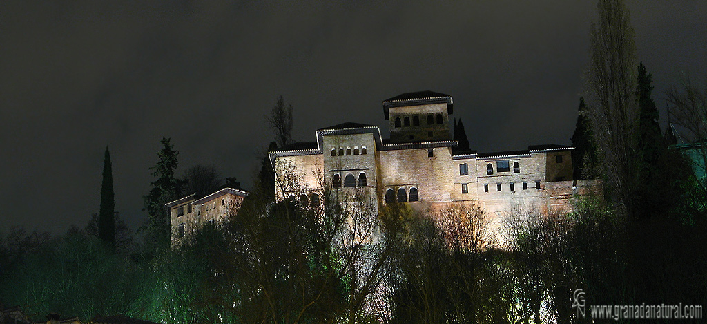 Torres de la Damas